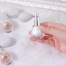 Iluminador em Spray Powder para Corpo e Cabelo Alta Brilho