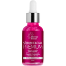 Kit SkinCare Premium - Sérum Facial Vitamina C + Sérum Niacinamida + Sérum Rosa Mosqueta