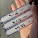 Batom Gloss Com Brilho Látex Maçã - Max Love