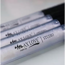 Batom Gloss Com Brilho Látex Maçã - Max Love