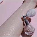 Iluminador em Spray Powder para Corpo e Cabelo Alta Brilho