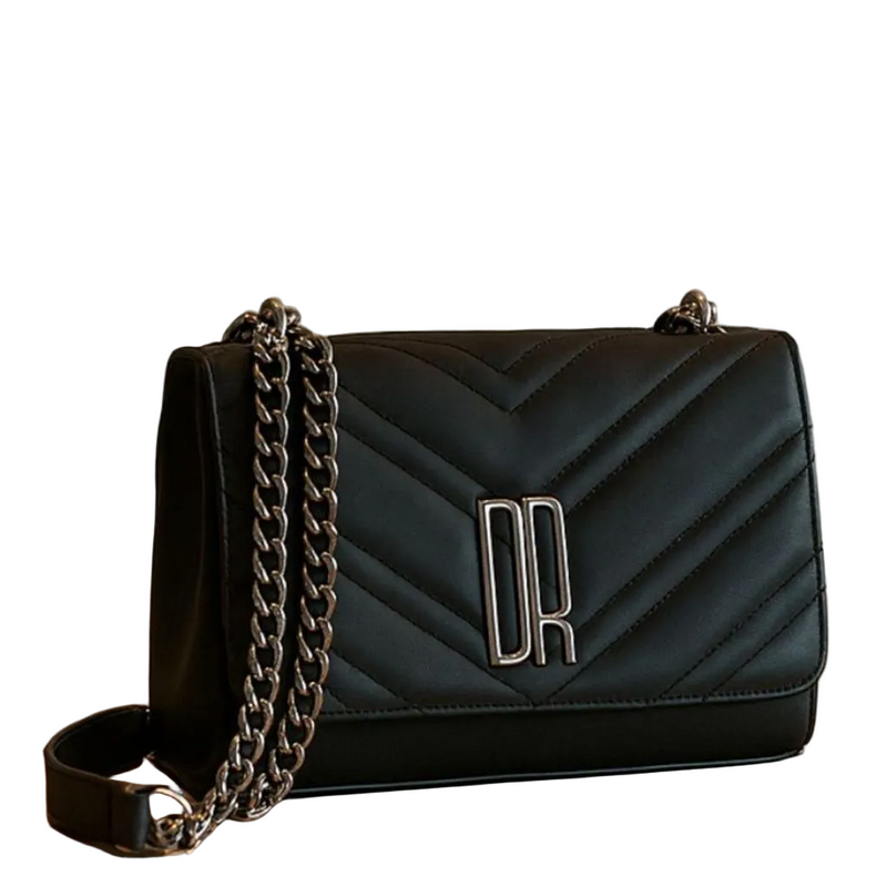 Bolsa Feminina Pequena de Ombro e Transversal