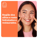 Kit Facial Kokeshi Completo 3 Passos Hidratação e Colágeno