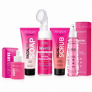 Kit Skin care Rosa Mosqueta Limpeza de Pele Completo
