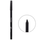 Lápis para Olhos Delineador à Prova D'água - Carbon Black / Preto - Ruby Rose (HB050