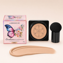 BB Cream Mousse com Aplicador Cogumelo