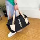 Bolsa Feminina Esportiva e Viagem Grande com Alça de Ombro MARISA