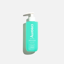 Limpador Facial Creamy Anti-Oleosidade com Ácidos